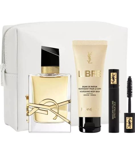 coffret libre yves saint laurent|Yves Saint Laurent 2.